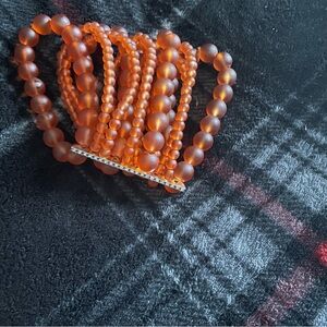 Sassy Jones Dina Bracelet